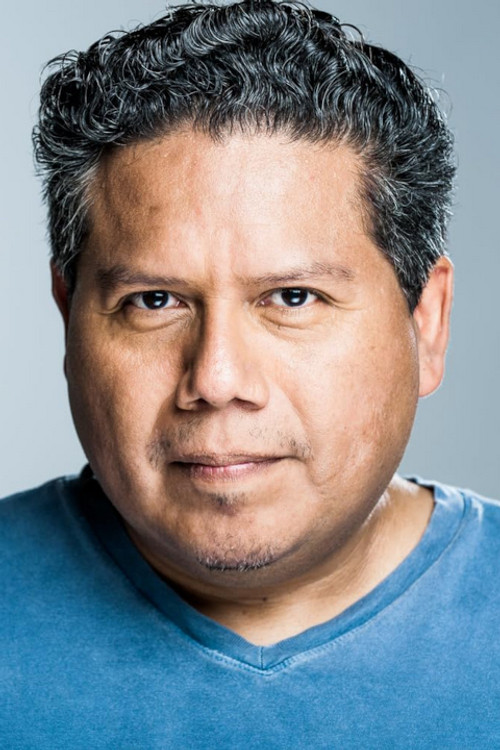 Пабло Рамос