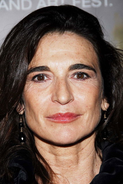  Лина Састри