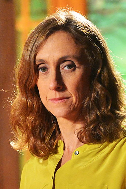 Беттй Гофман