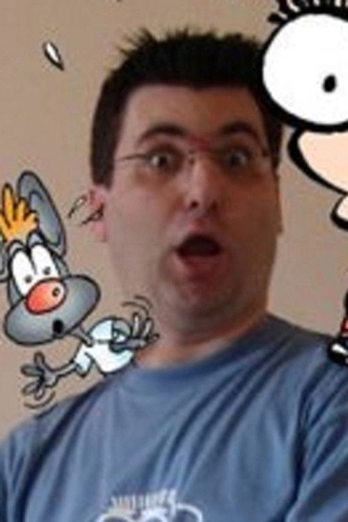 Акис Мелахрис