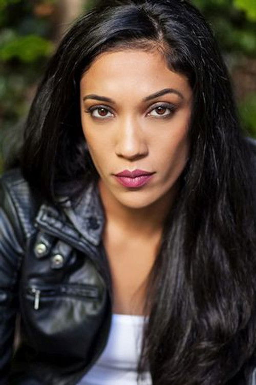 Ерица Матхлин