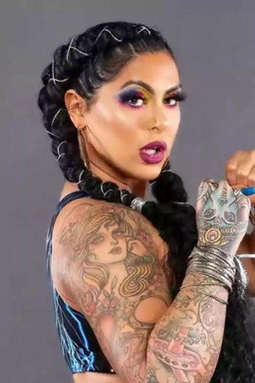 Катие Форбес