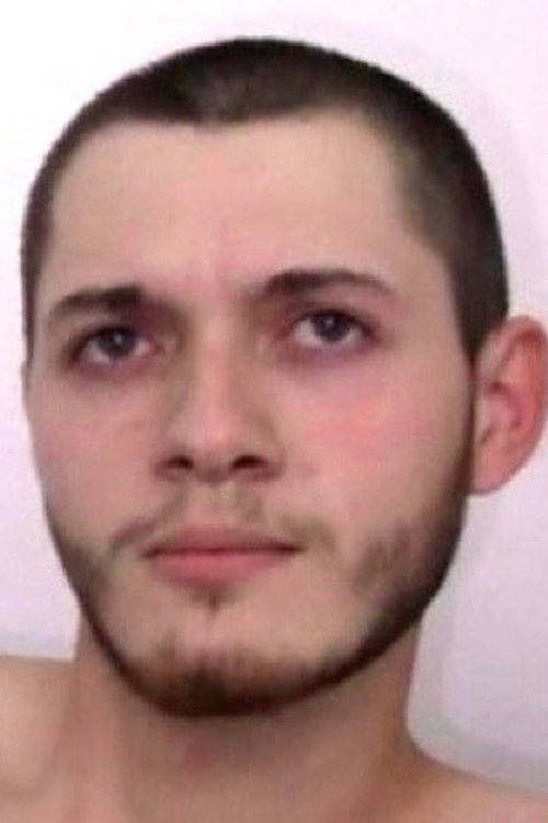Цалвин Фабрило