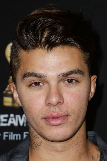 Андреw Jацобс