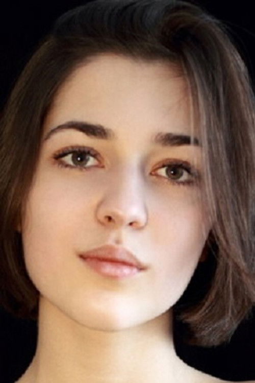 Анастасийа Цхернйсхова