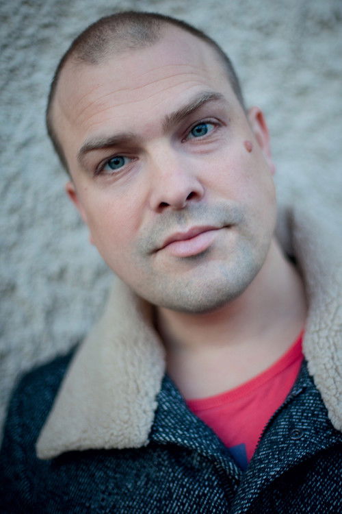 Мартин Свенссон