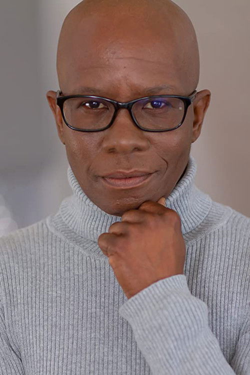 Терри Батти