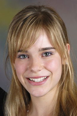 Емилй Хирст