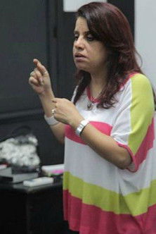 Манар Хоснй