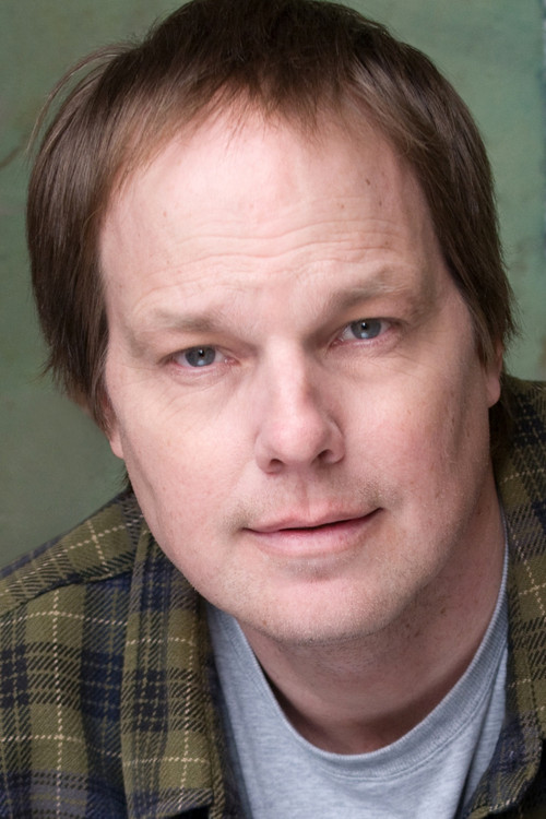 Стеве Ларсон