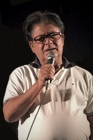 Мамунур Расхид