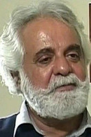 Али Акбар Тоофан Панах