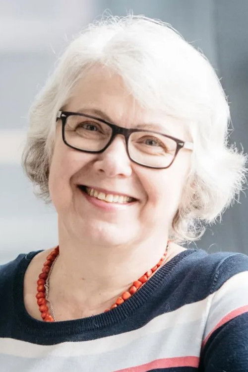 Марjу Кõивупуу