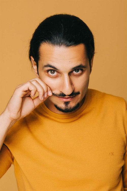 Гурген Бавейан