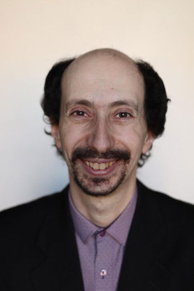 Микхаил Локсхин