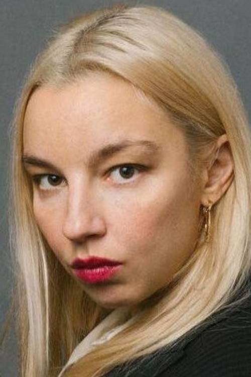 Илинца Манолацхе