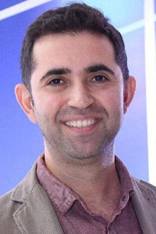 İлхам Qасıмов