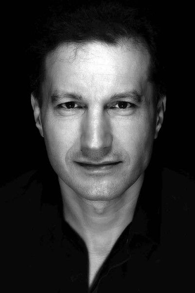 Реза Серканиан