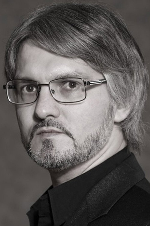 Сергей Животов