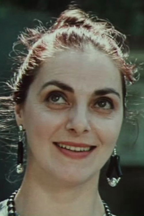 Дареджан Сумбаташвили