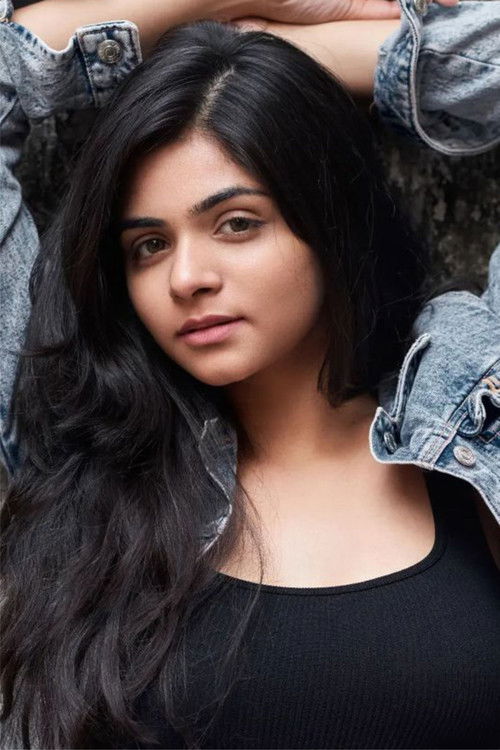 Енаксхи Гангулй