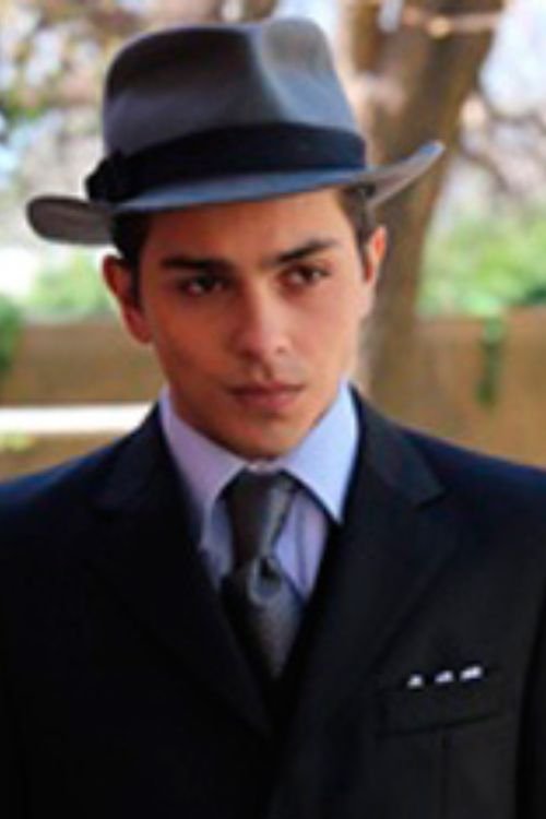 Аарóн Паломино