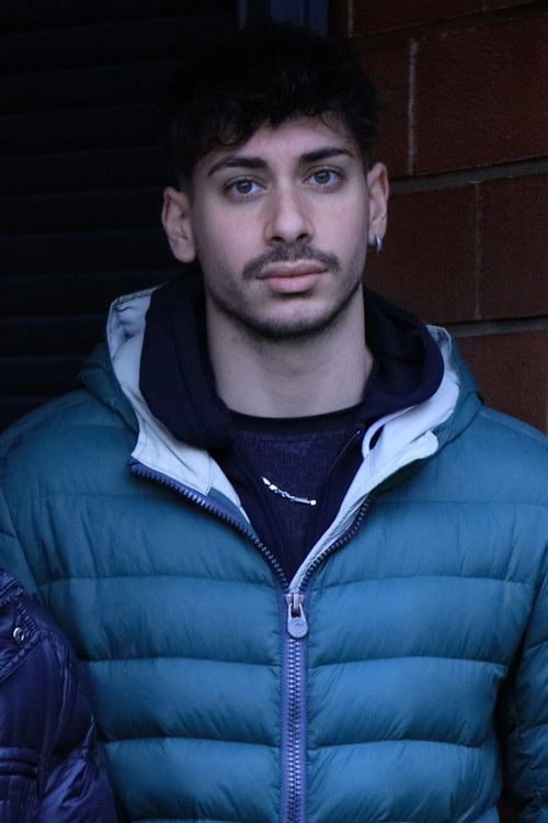 Алессандро Ланза