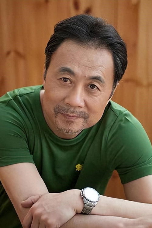 Ма Вэй Цзюнь