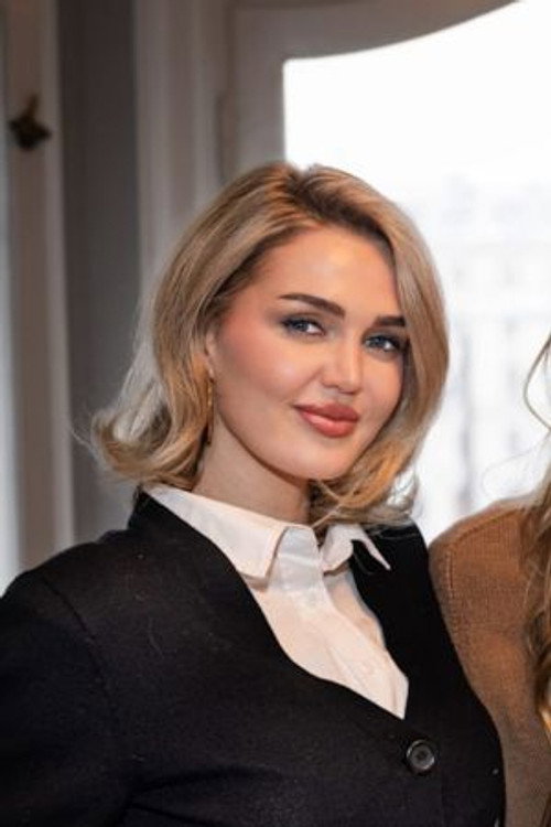 Емма Крокдал