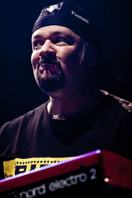 Миммо Цампореале