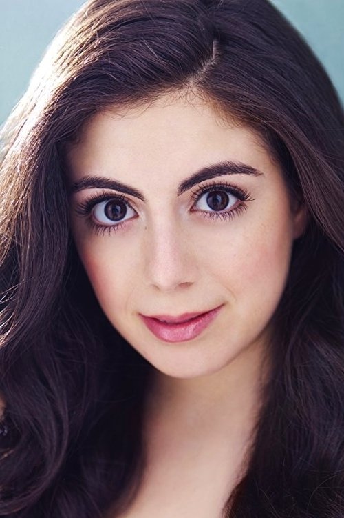 Даниелле Страусс