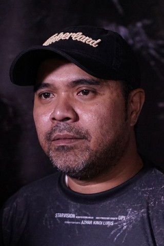 Азхар Кинои Лубис