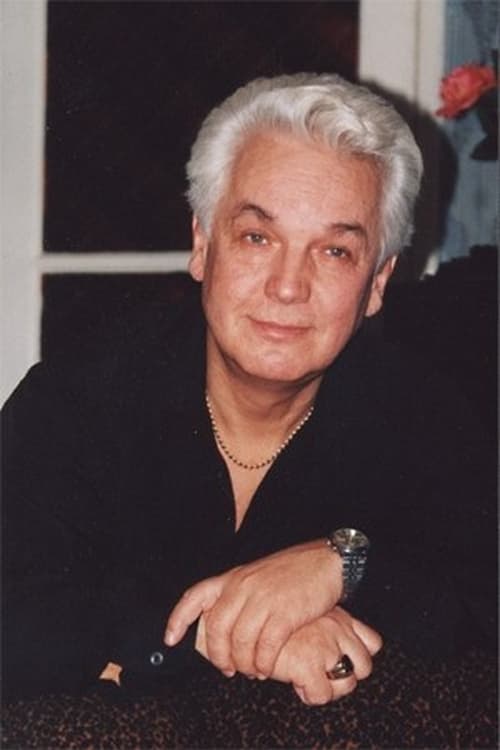 Едуард Кузнетсов