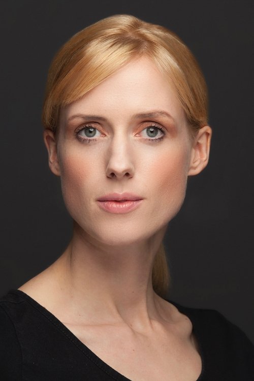 Wилма Еллес