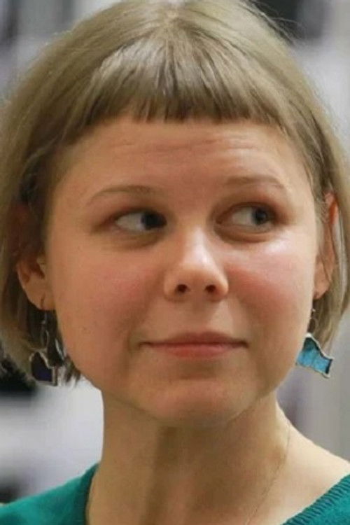 Варвара Йаковлева