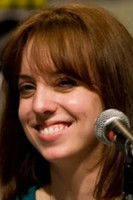 Лаурен Монтгомерй