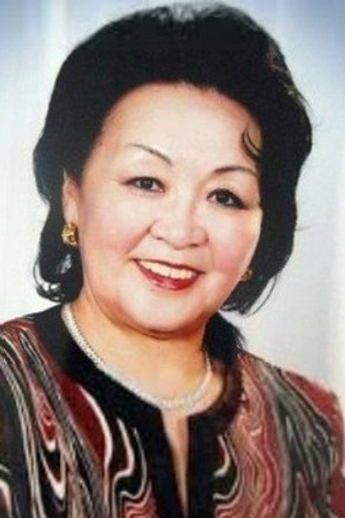 Бутед Алтангерел