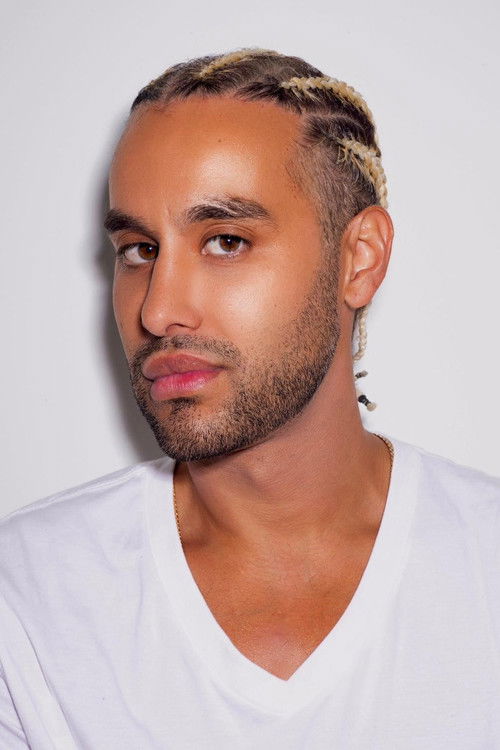 Хамид Антонио Цастро