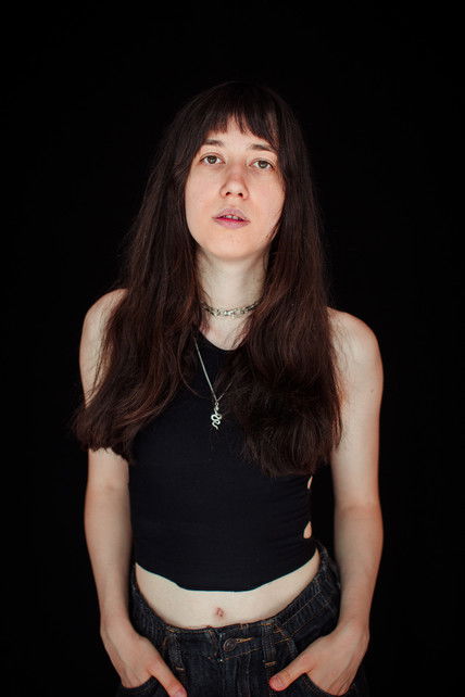 Айлеен Тунçер