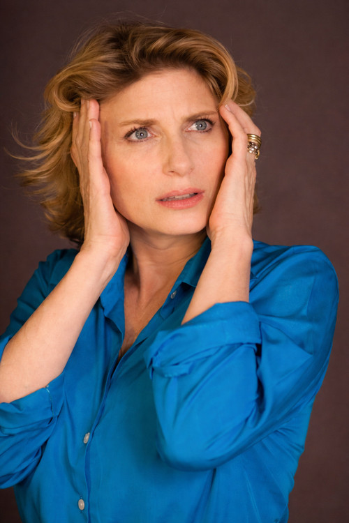 Мартха Меллингер