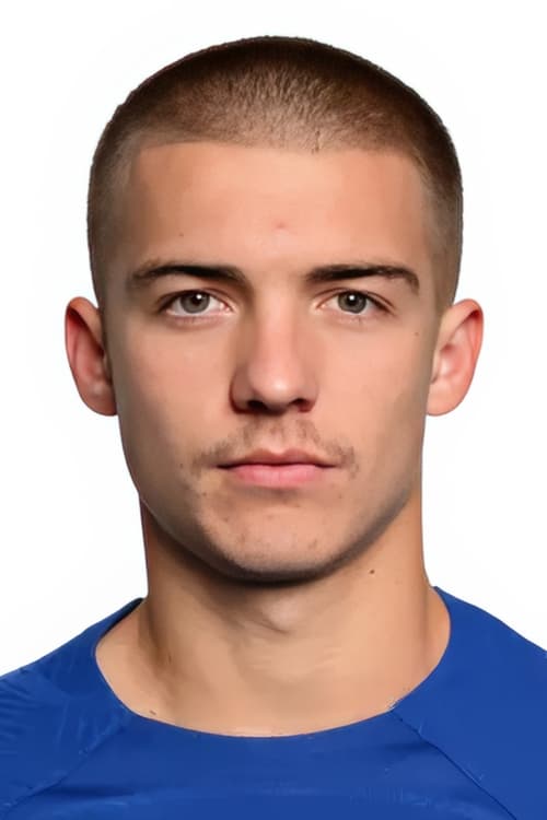 Алфие Гилцхрист