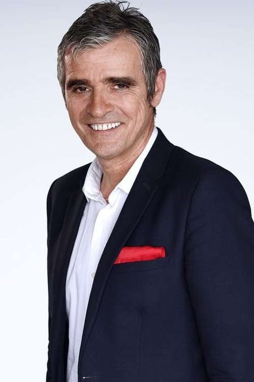 Фабрице Дроуелле