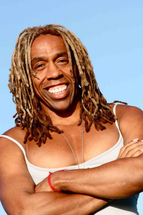 Рикки Беадле Блаир