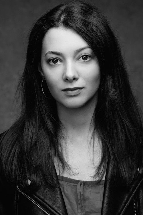 Хеатхер Елисе Нелсон