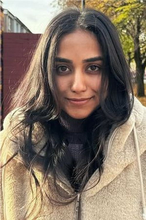 Аудрей Мириам