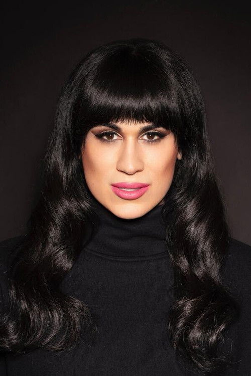 Роз Хернандез