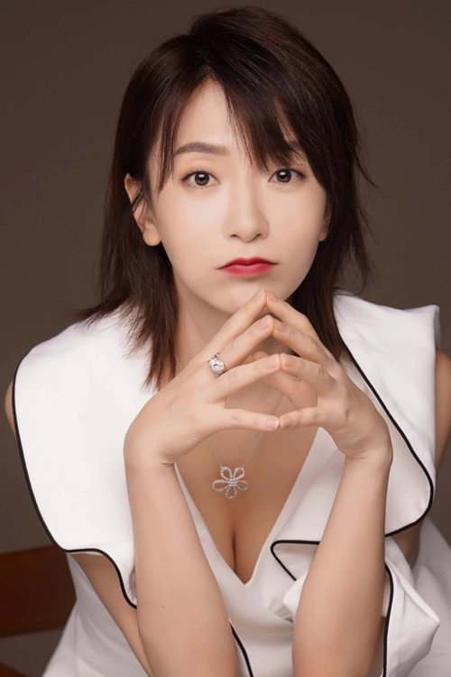 Цзинь Мэй Мэй