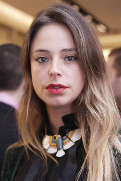 Марцела Дел Валле