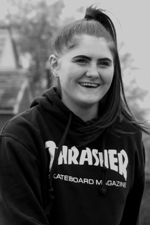 Сцарлетт Линдсай