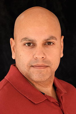 Исраел Ацеведо